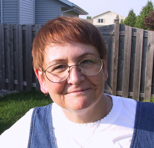 Barbara Stricker Profile Photo