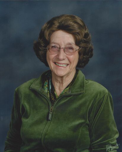 Betty Jo Holmes Profile Photo