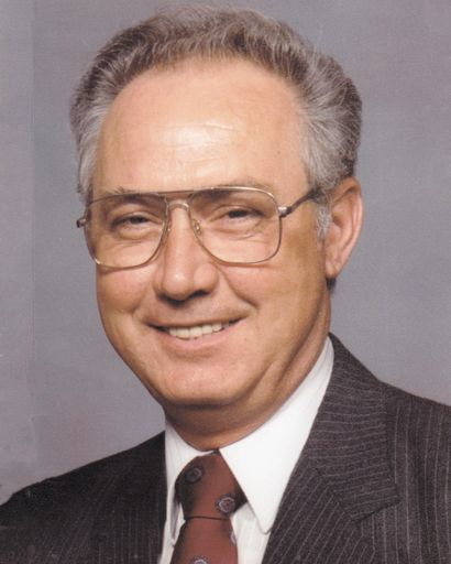 Brother Glendel "Ray" Bridgmon Profile Photo