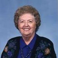 Lois M. Nordberg