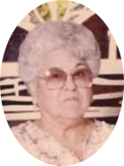 Virginia G. Castillo