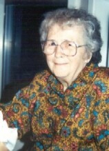 Ruth Reams Welter