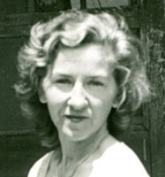 Nellie Kubic