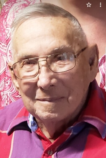 Carl E. Young, Sr.