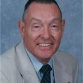 John Edward Martin Profile Photo