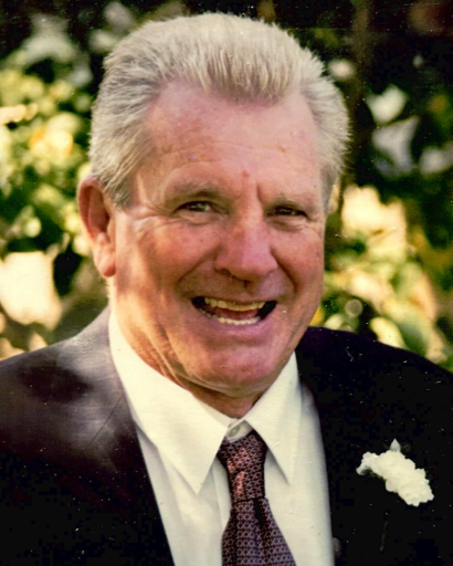 Melvin "Whitey" Barnes, Sr. Profile Photo