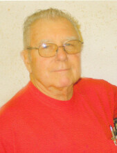 Eugene Dee Rambo Jr. Profile Photo