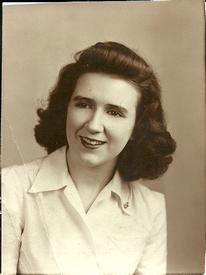 Betty L. Gabbard