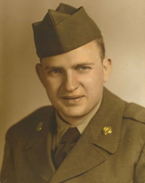 George Moser, Jr.