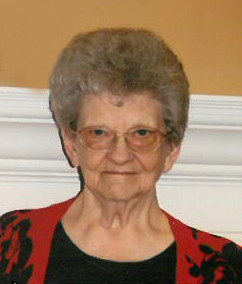 Betty June Rhoades Profile Photo