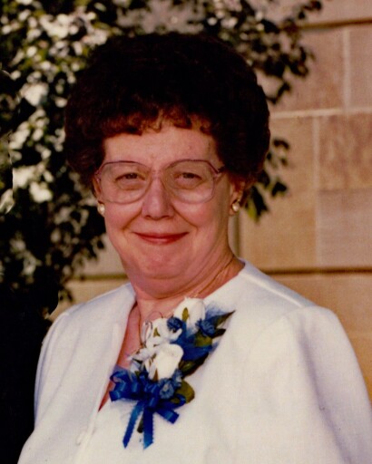 Pauline Marie Hauck's obituary image