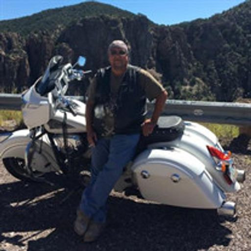 Adrian A. Silva Profile Photo