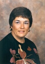 Judith 'Judy' Anne Raessler