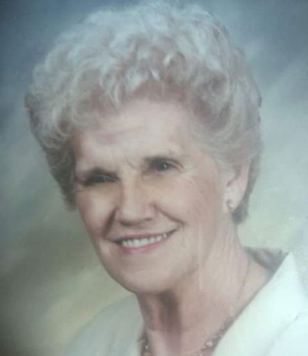 Shirley F. Denig