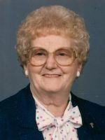 Ruth M. Shull