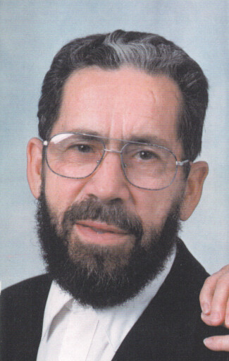 Earl J. Glick