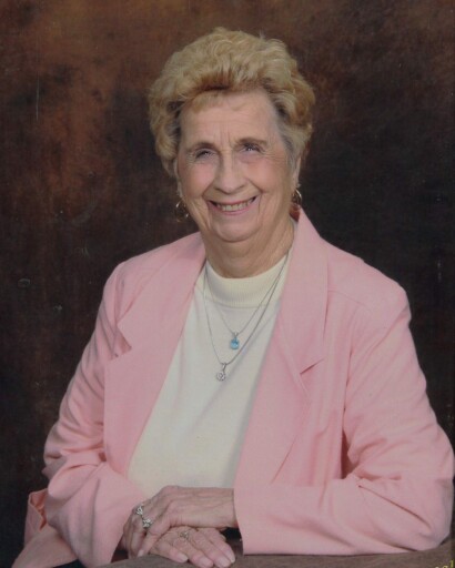 Barbara L. Hager Roberts