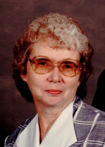 Marilyn Alexander