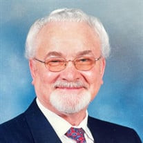 Mr. Joseph Vargyas Profile Photo