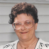 Carolyn Faye Christensen