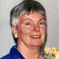 Margaret Mitchell Sabatini Profile Photo