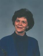 Dorothy Jean (Thompson)  Brandt