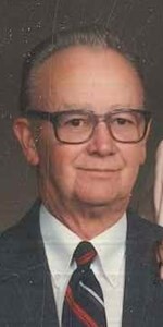 Graden L. Johnson, Sr. Profile Photo