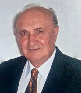 Giuseppe Parisi