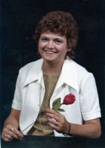 Shirley Brown Floyd Profile Photo