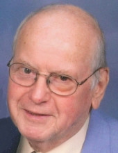 Harold  T.  Jockish  Profile Photo