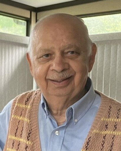 Satish Kumar Makrandi