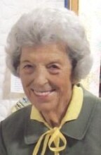 Mary  C. Rittberger Profile Photo