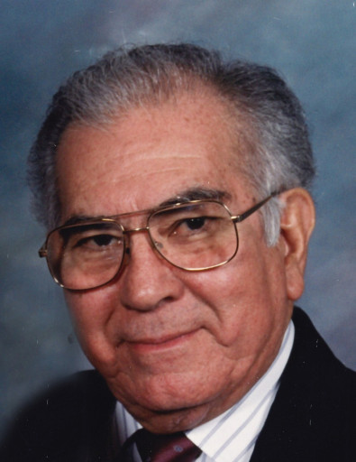 Arthur Robles Sr. Profile Photo