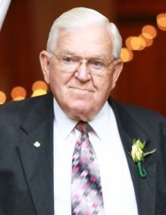 Harold E. McNeill Profile Photo
