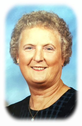 Mary Ann (St. John) Payne Profile Photo