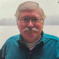 Dr. Richard W. Presnell Ph.D Profile Photo