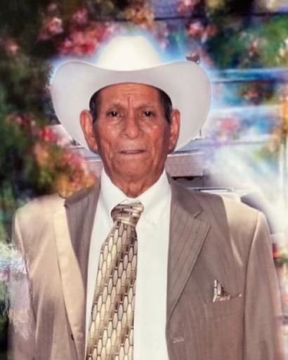 Filiberto - Cortez's obituary image