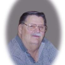 Larry Strandburg Profile Photo