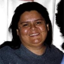 Linda Medina