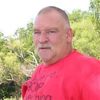 Mr. Gregg Gregston Profile Photo