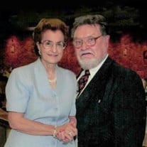 Dolores Ranatza Branan And Arthur Julian Branan, Sr. Profile Photo