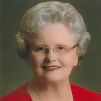 Patsy Ruth Simmons Ellis