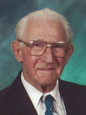 Raymond E. Treese