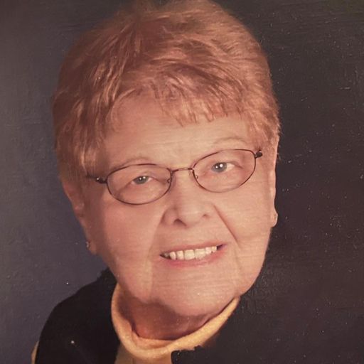 Carol Ann Schlichte