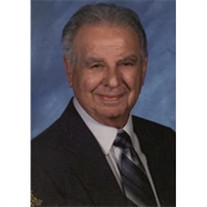 Anthony "Tony" John Arisco, Sr.