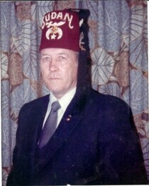 Charles Evans Stuart, Jr. Profile Photo