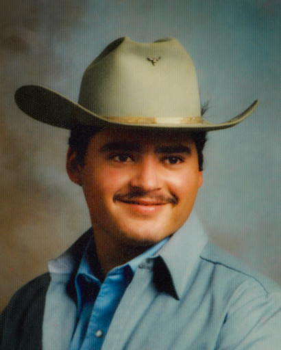 Jesus Alaniz Profile Photo