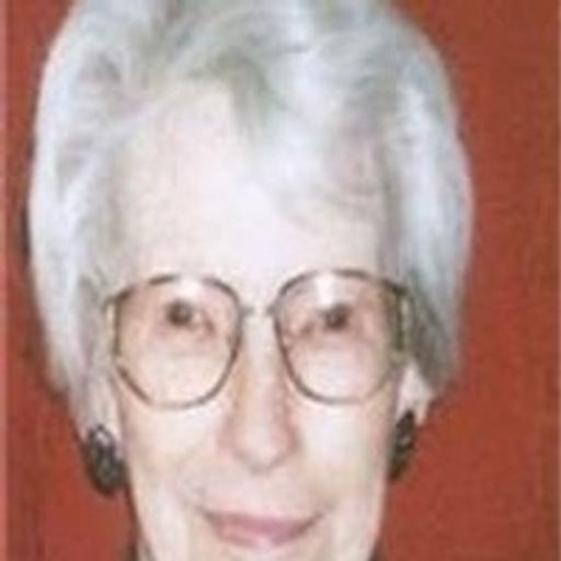 Nellie Bernice Thomas Profile Photo