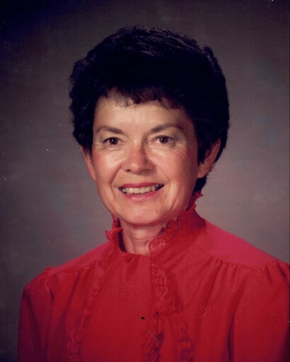 Lois Jeanene Peterson Carlile