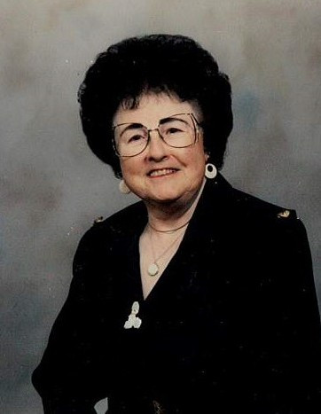 Edna C. Wickens